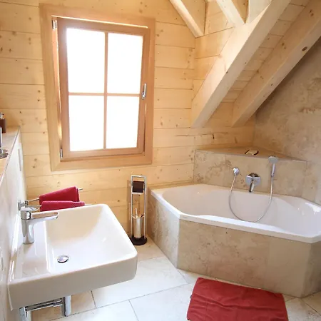 Laerche By Interhome Apartament Schonbronn (Baden-Wurttemberg)