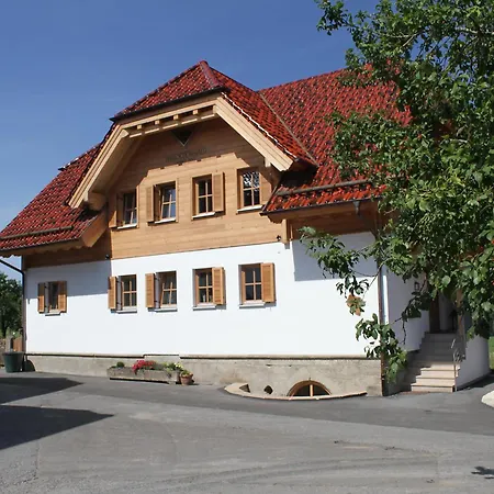 Laerche By Interhome Lägenhet *