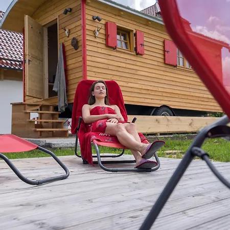 Laerche By Interhome Lägenhet