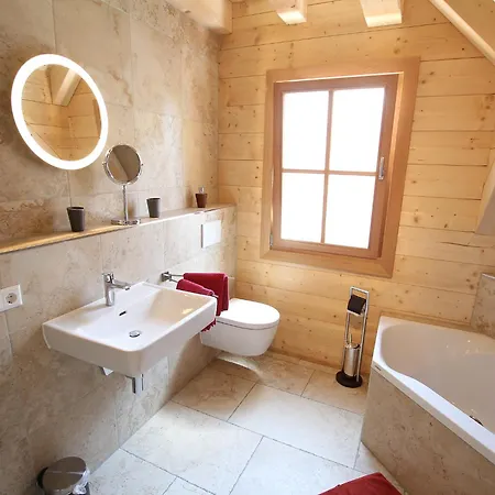 Apartament Laerche By Interhome