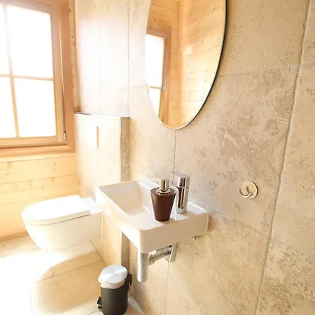 Laerche By Interhome Lägenhet *