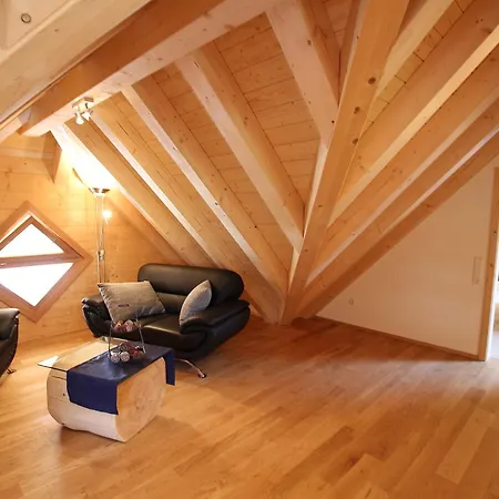 Laerche By Interhome Lägenhet Schonbronn (Baden-Wurttemberg)