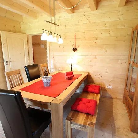 Lägenhet Laerche By Interhome Schonbronn (Baden-Wurttemberg)