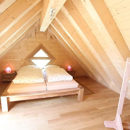 Lägenhet Laerche By Interhome