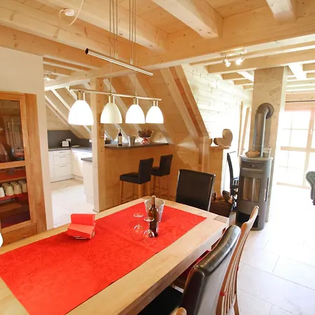 Laerche By Interhome Lägenhet