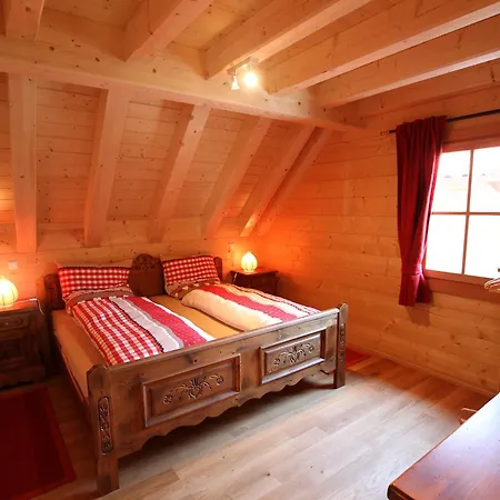 Laerche By Interhome Lägenhet Schonbronn (Baden-Wurttemberg)