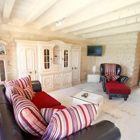 Lägenhet Laerche By Interhome Schonbronn (Baden-Wurttemberg)