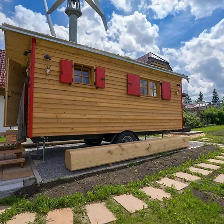 Laerche By Interhome Schonbronn (Baden-Wurttemberg)