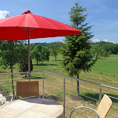 Laerche By Interhome Apartament Schonbronn (Baden-Wurttemberg)