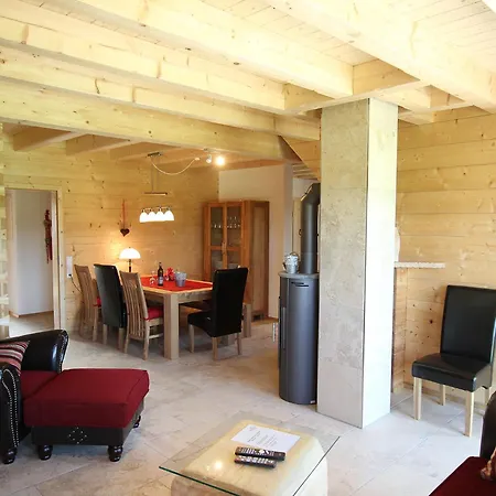 Lägenhet Laerche By Interhome Schonbronn (Baden-Wurttemberg)