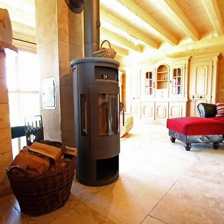 Laerche By Interhome Lägenhet