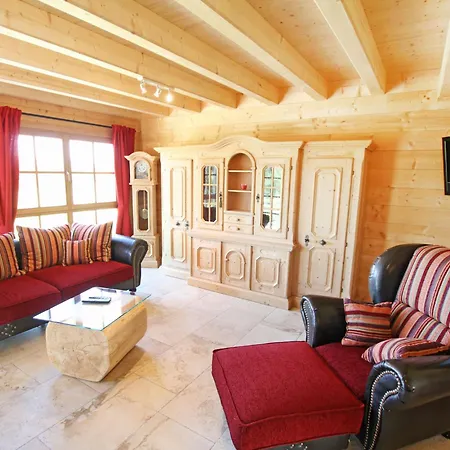 Laerche By Interhome Lägenhet Schonbronn (Baden-Wurttemberg)