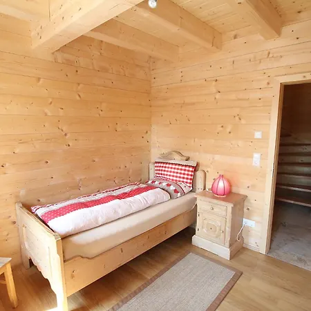 Apartament Laerche By Interhome *