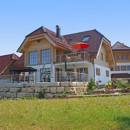 Laerche By Interhome